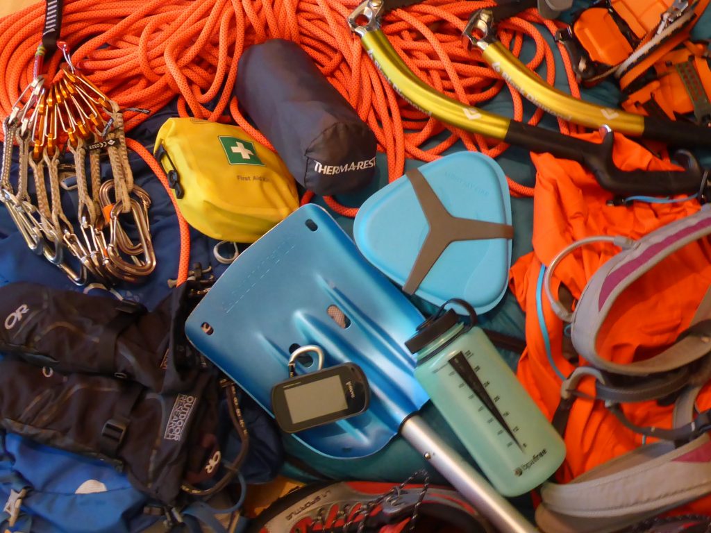 Outdoor Adventurer Gift Guide
