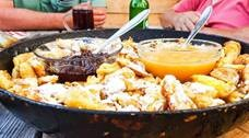 Kaiserschmarrn