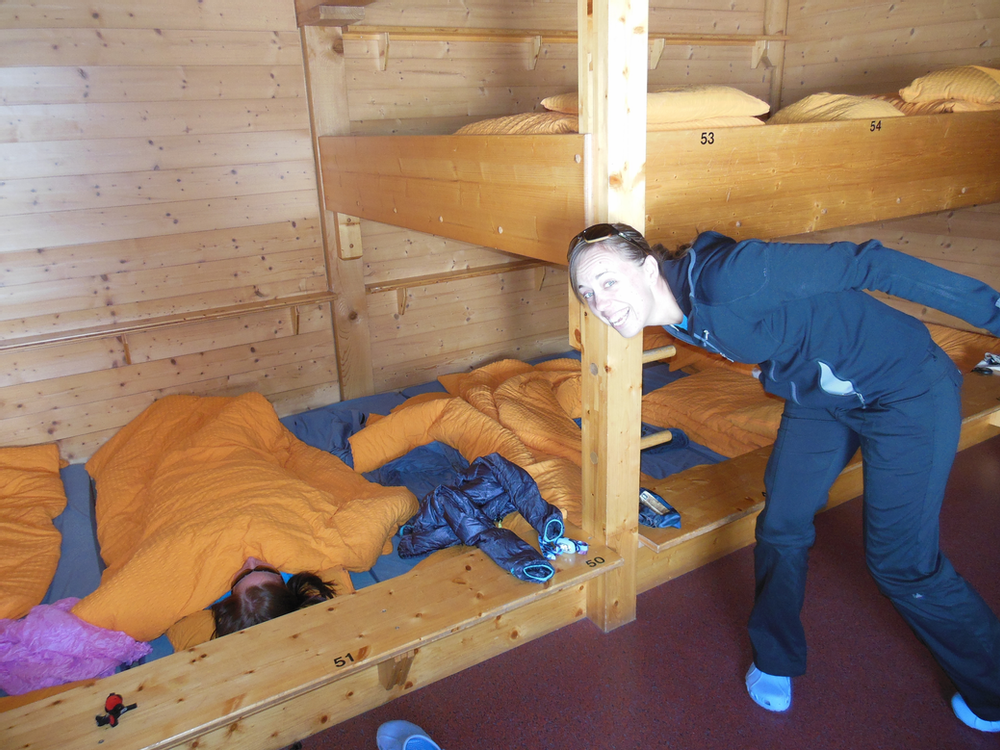 Tour du Mont Blanc Packing List » Alpenventures UNGUIDED
